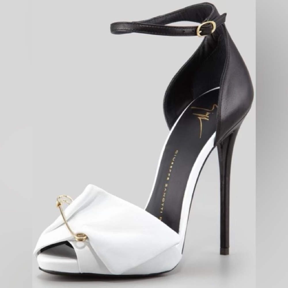 Giuseppe, Zanotti Heels